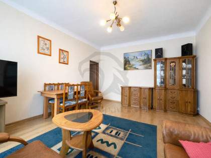 Kameralna działka z kameralnym Domkiem