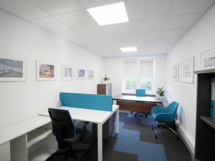 Lokal użytkowy Warszawa gm. Wola Wola, Erazma Ciołka