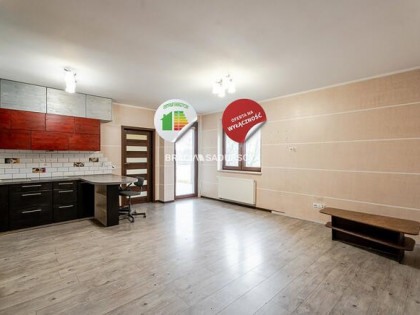 Mieszkanie Kraków Podgórze, Płaszów, Na Zakolu Wisły