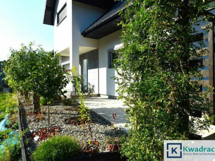 Dom Bóbrka gm. Solina,