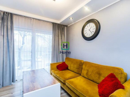 Mieszkanie Czarnochowice gm. Wieliczka