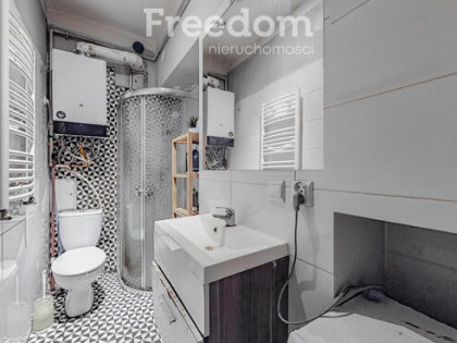 Parter, 3 pokoje, inwestycyjnie – Katowice