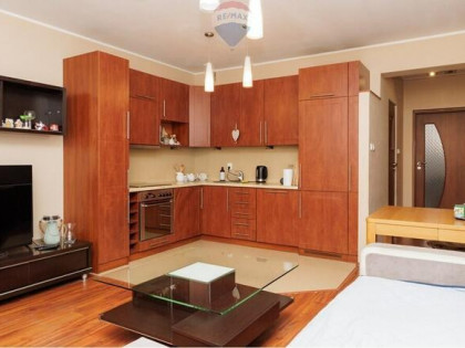 Atrakcyjne mieszkanie z loggią /Chorzów Batory