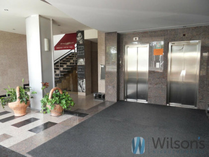 Lokal użytkowy Radom, Józefa Grzecznarowskiego