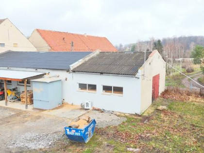 Lokal użytkowy Świdnica Bliskie okolice Świdnicy
