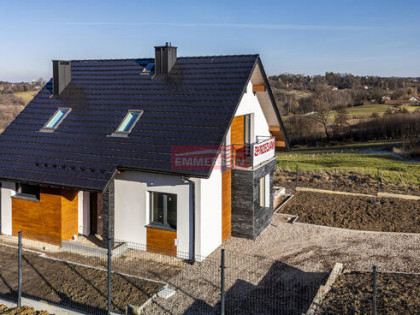 Rezerwacja Dom w cichej okolicy | Mogilany