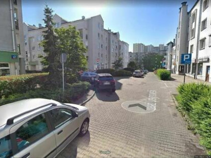 232 m² przy Metrze Stokłosy | Top lokal