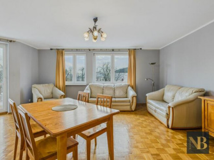 Wyjątkowe 69m2 przy samym PARKU | Salon 28m2 | Bez Prowizji!