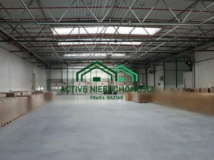 Lokal użytkowy Niepołomice