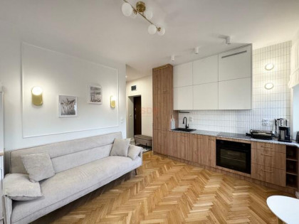 Mieszkanie Wrocław Krzyki, Borek, Aleja Kasztanowa