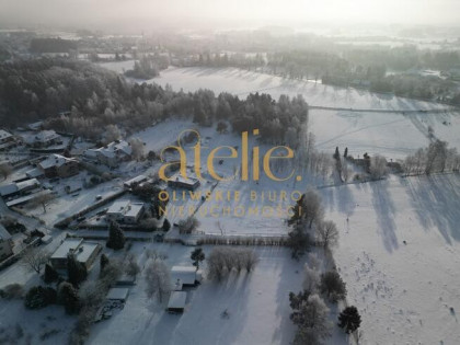 Między lasem a miastem –  w sercu Chwarzna!