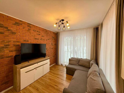 Mieszkanie 3-pok, Red Park, bezpośrednio, klima