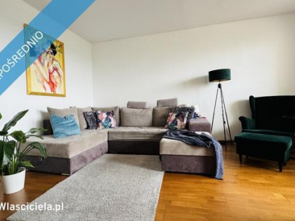 Piękne mieszkanie 70m2 Ursynów