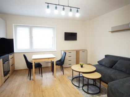 Wynajem komfortowa kawalerka z wyposażeniem Opole