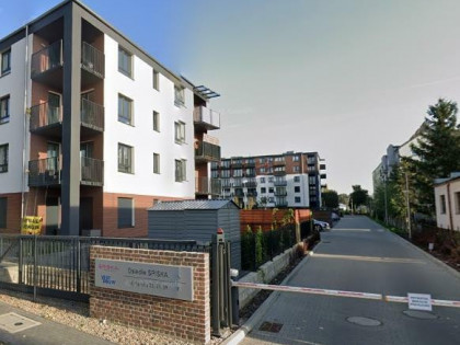 Mieszkanie Szczecin Gumieńce, Spiska