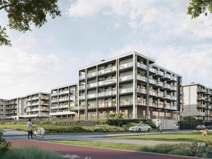 2-pokojowe mieszkanie Osiedle Grabina Ślichowice