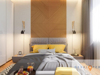 Komfortowe zachodnie 2 pokoje I Winda I Parking