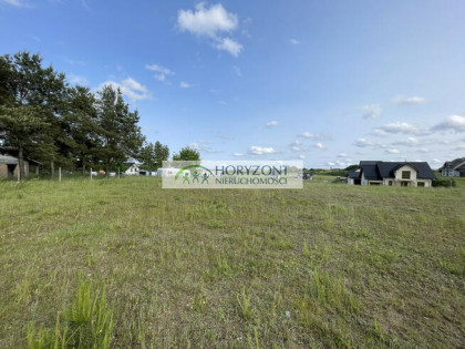 Młynek - działki z panoramicznym widokiem