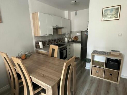 Atrakcyjne 2-pokojowe mieszkanie w sercu Kołobrzegu