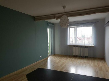 Do wynajęcia 2-pokojowe mieszkanie, ul. Myśliborska