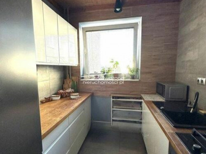 Mieszkanie Warszawa Ursynów, Wawrzyńca Surowieckiego