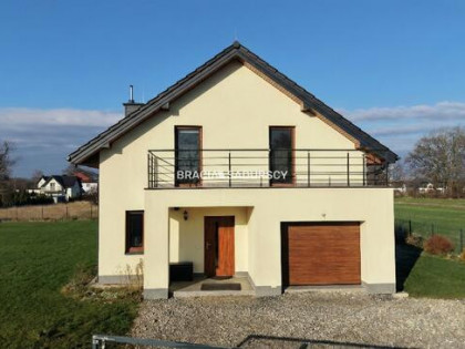 Dom KRAKÓW NOWA HUTA, RUMIANKOWA