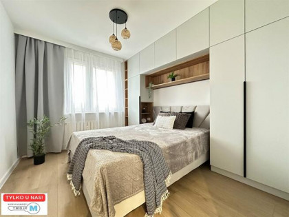 Mieszkanie Kielce KSM