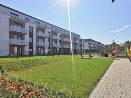 Mieszkanie Kraków Dębniki