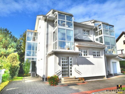 Dom Kołobrzeg Radzikowo, Starynowska