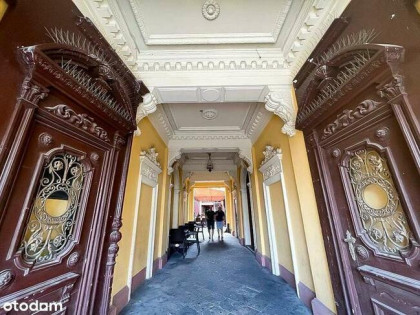 REZERWACJA !Wyjątkowa kamienica w centrum Kielc