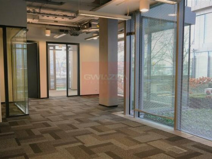 Lokal użytkowy Warszawa Ochota