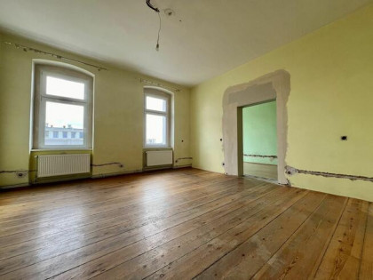 Mieszkanie Szczecin Nowe Miasto, Potulicka