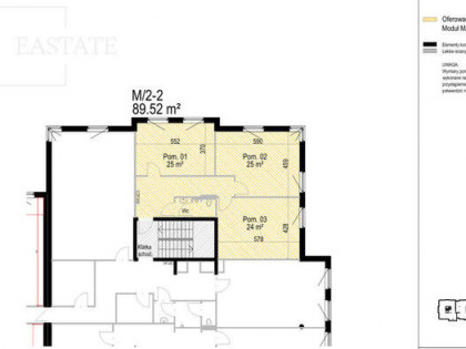 Lokal użytkowy Gdańsk Żabianka, Aleja Grunwaldzka