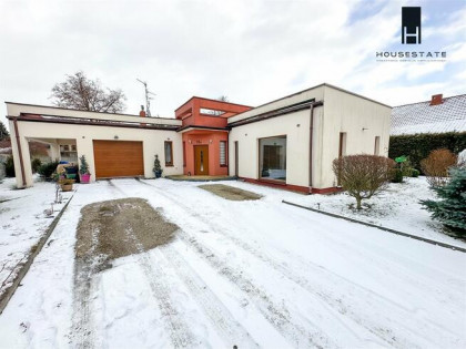 Dom Częstochowa Kawodrza Dolna