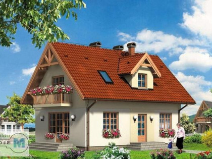 Dom Daleszyce Podmarzysz