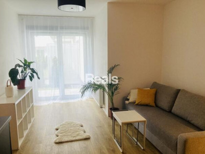 Mieszkanie Warszawa Praga-południe, ul. Pustelnicka