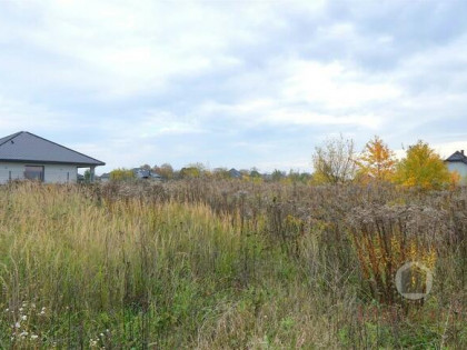 Wojcieszyce, za salonem Toyota, cena do negocjacji