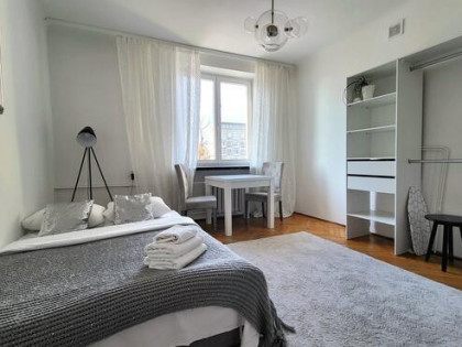 ✅️Zobacz >>> Kawalerka na Andersa 