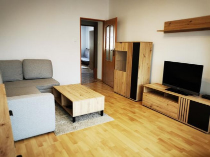 Mieszkanie 2-pokojowe centrum Kielc, 45,30 m2