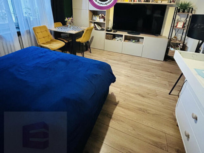 Mieszkanie Warszawa gm. Ursus Ursus, Czechowice, Bohaterów Warszawy