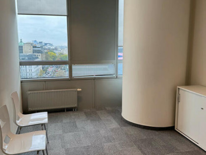 Lokal użytkowy Warszawa gm. Śródmieście Śródmieście, Złota