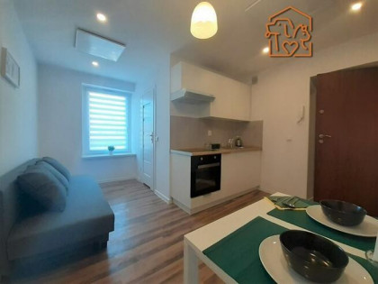 Józefa Lompy 5, Śródmieście,2 pokoje, pet friendly