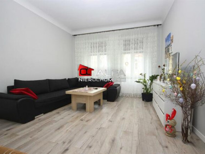 Mieszkanie Świdnica