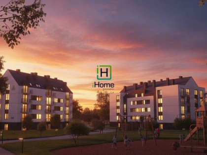 Mieszkanie Wieliczka, Długa