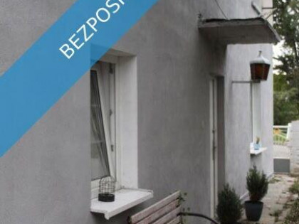 Posesja z warsztatem nieopodal rzeczki, blisko Czech - możliwe raty!