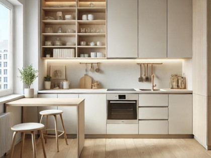 Nowe mieszkanie z ogródkiem | Bemowo