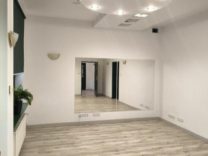 Lokal do wynajęcia Legnica