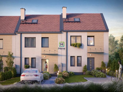 Mieszkanie Mała Wieś gm. Wieliczka