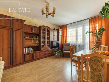 Mieszkanie Warszawa gm. Mokotów Mokotów, Aleja Niepodległości