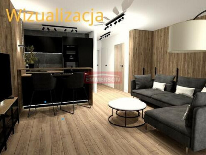 Nowe -3 pokojowe- 68 m2 - Niepołomice